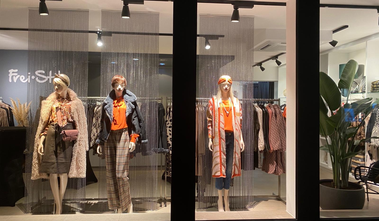 Frei Stil Concept Store