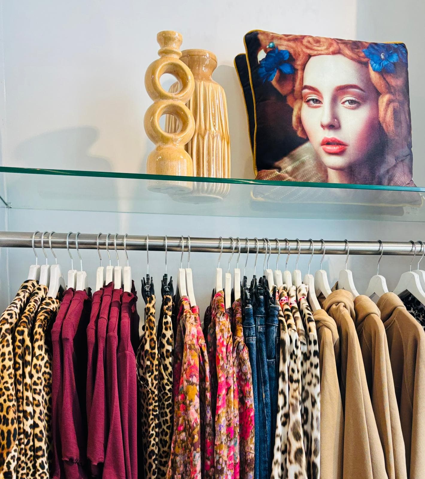 Frei Stil Impressionen - Mode, Accessoires, Schuhe & Wohnaccessoires