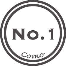 Como no1