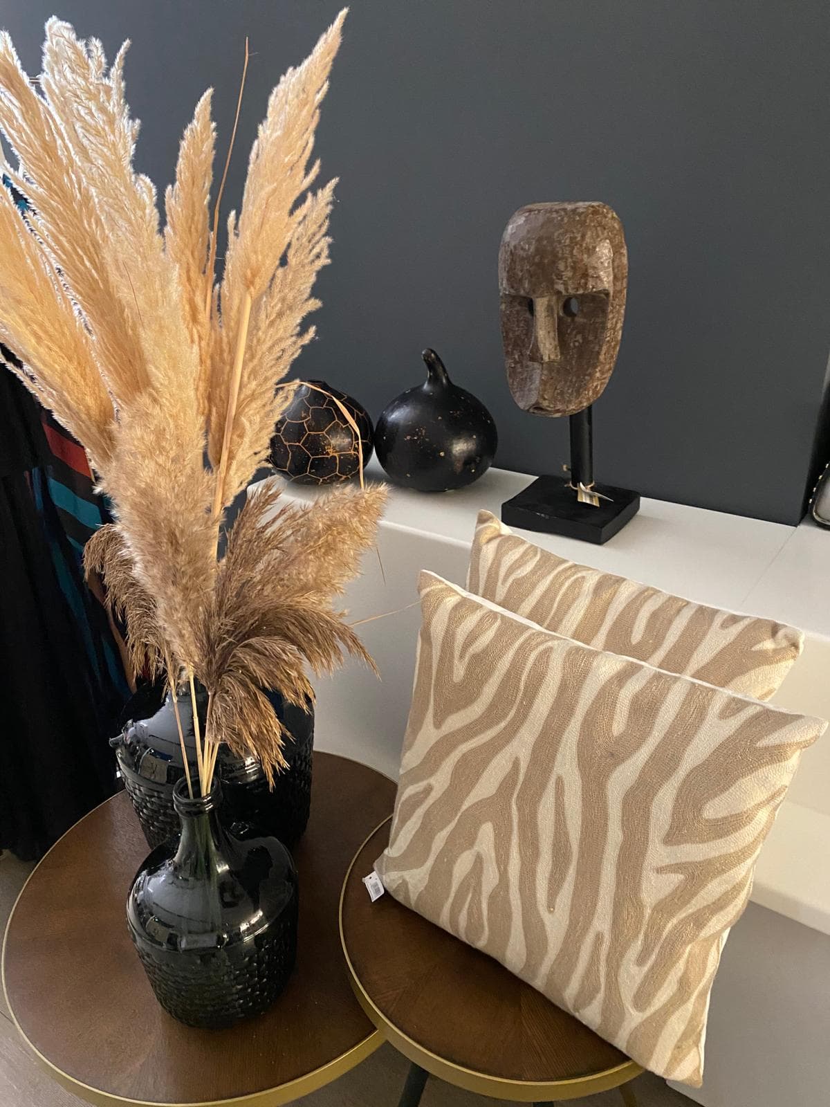 Exklusive Design-Objekte