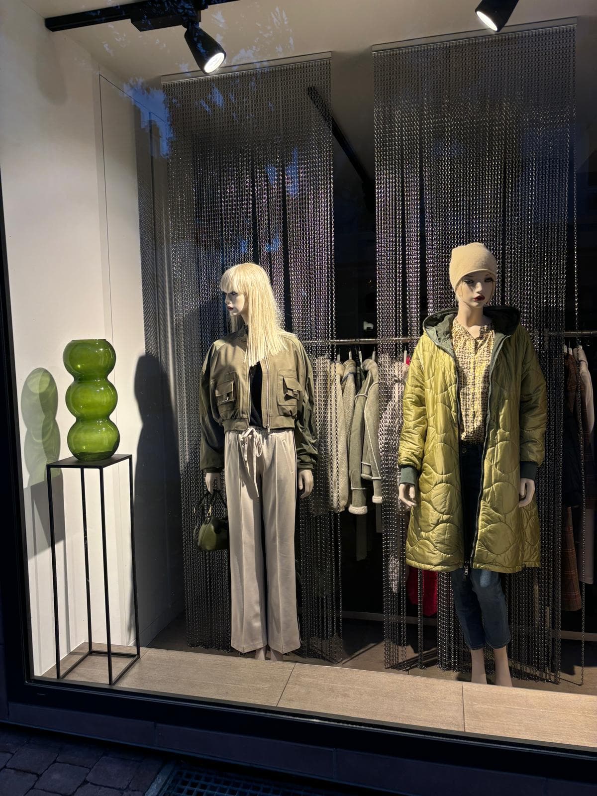 Casual Chic für jeden Tag