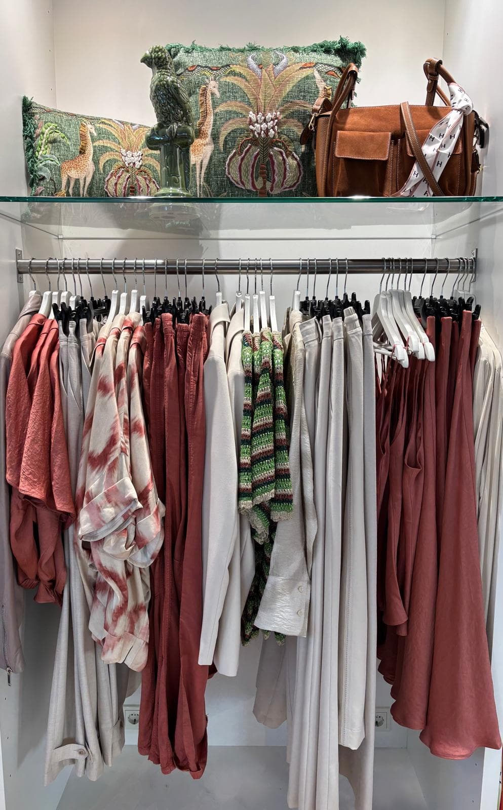 Urban Style Essentials