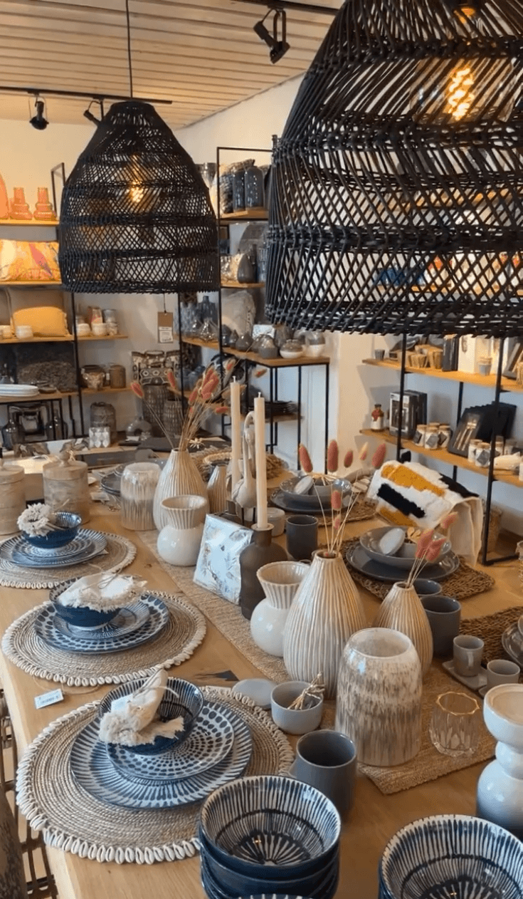 Frei Stil - Ihre Adresse für zeitlose Eleganz...