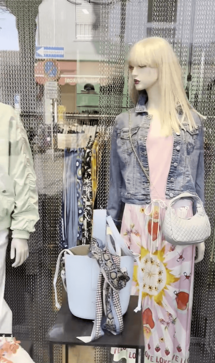 Frühlingskollektion - Frische Styles für die neue ...