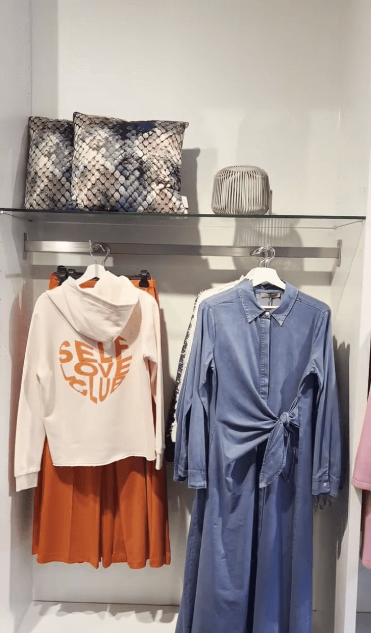 Eleganz trifft auf Komfort - Unsere Favoriten...