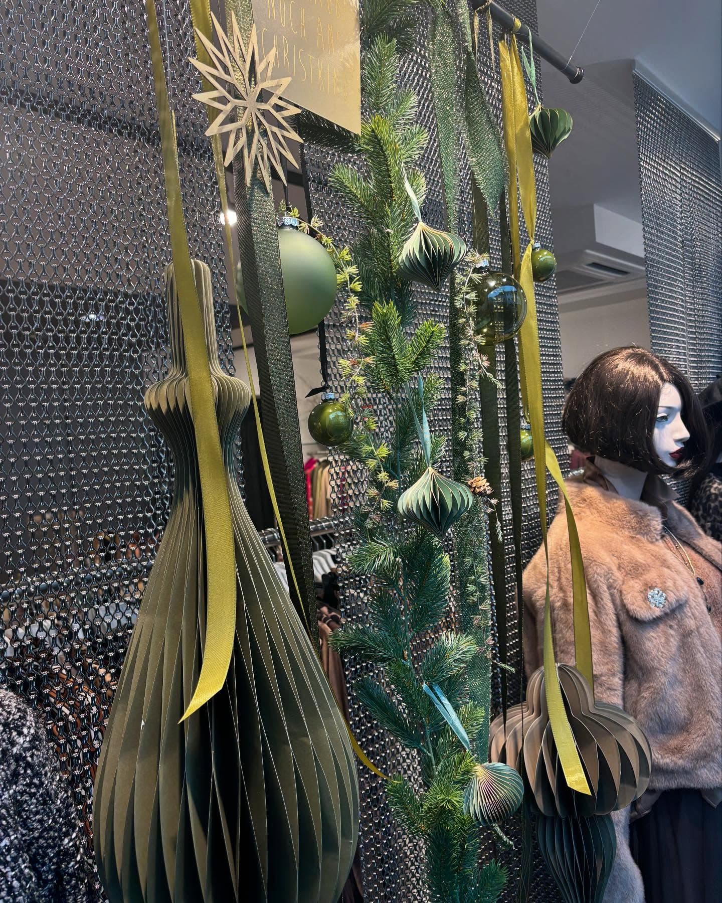 Winterliche Highlights aus unserem Sortiment...